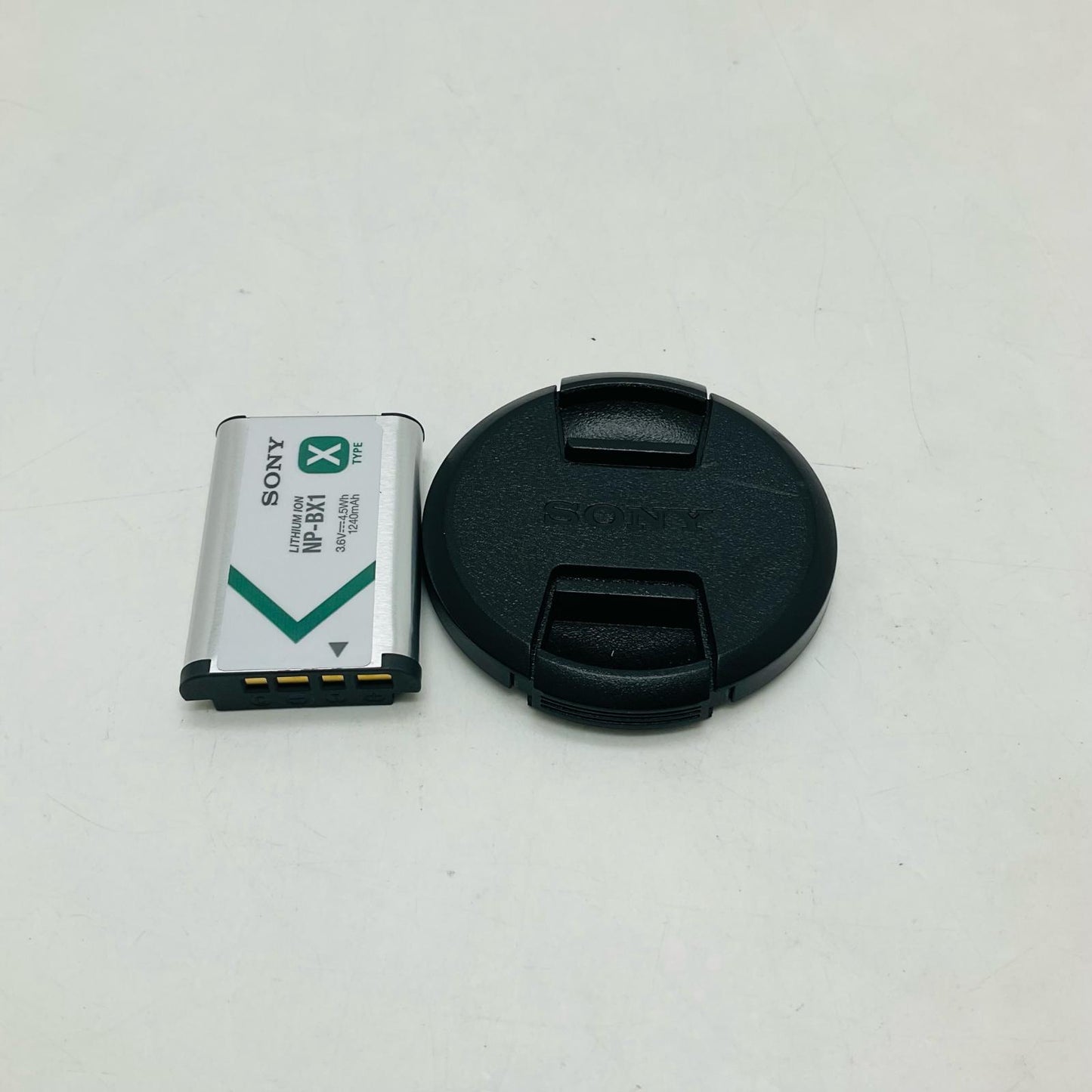 【全額返金保証】【最速発送】Sony コンパクトデジタルカメラ サイバーショット DSC-HX400V 美品 動作確認済
