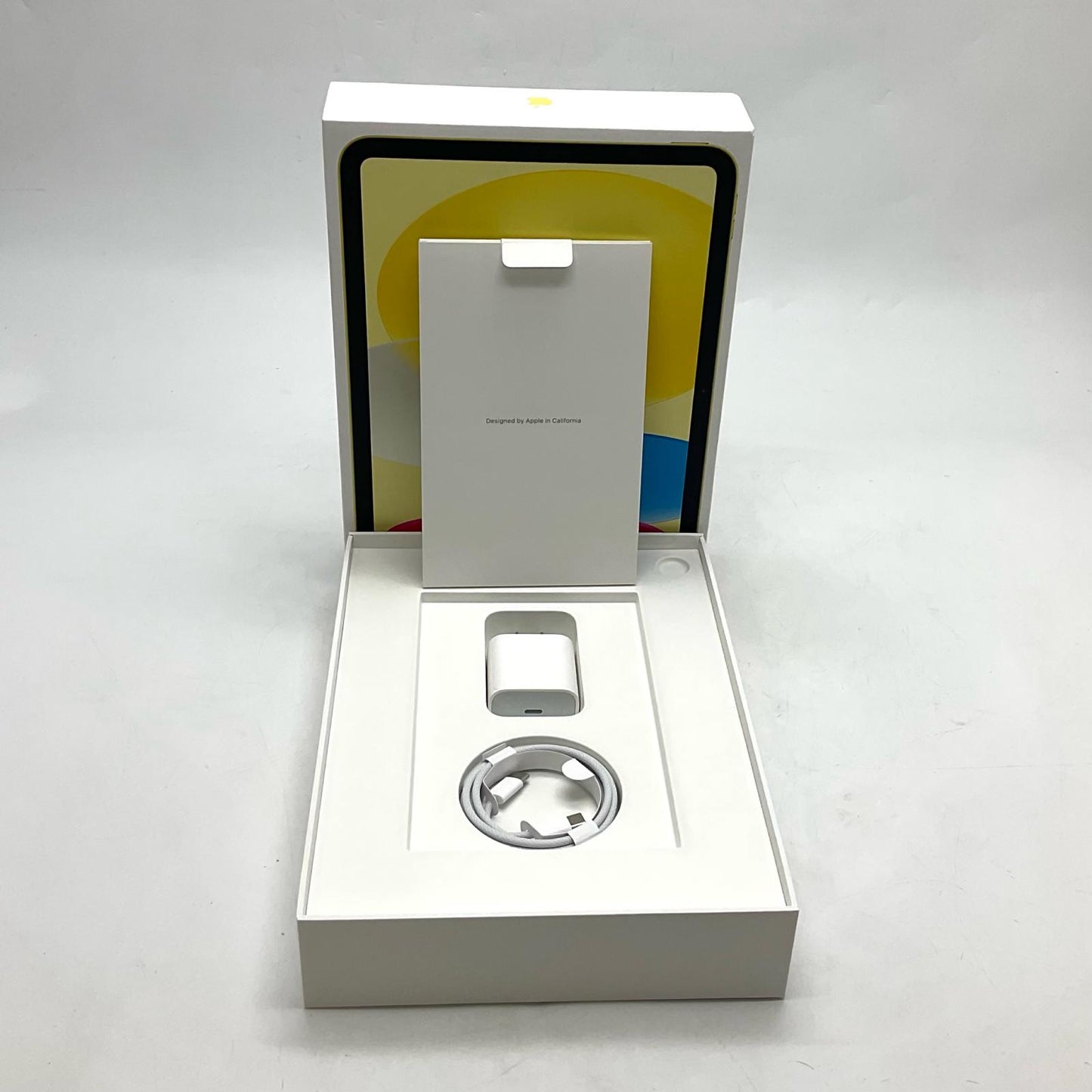 【全額返金保証】【最速発送】Apple iPad iPad A16 11インチ 128GB イエロー Wi-Fi 超美品 動作確認済