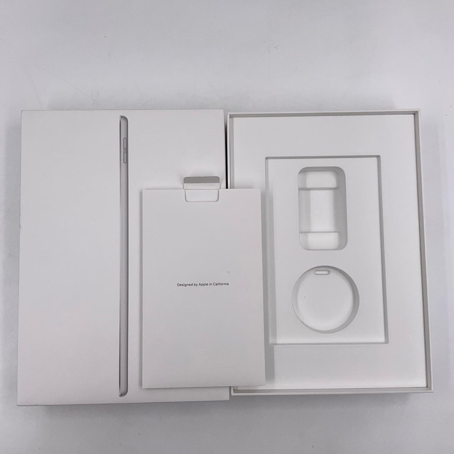 【全額返金保証】【最速発送】Apple iPad iPad 10.2インチ 第9世代 64GB シルバー Wi-Fi 動作確認済