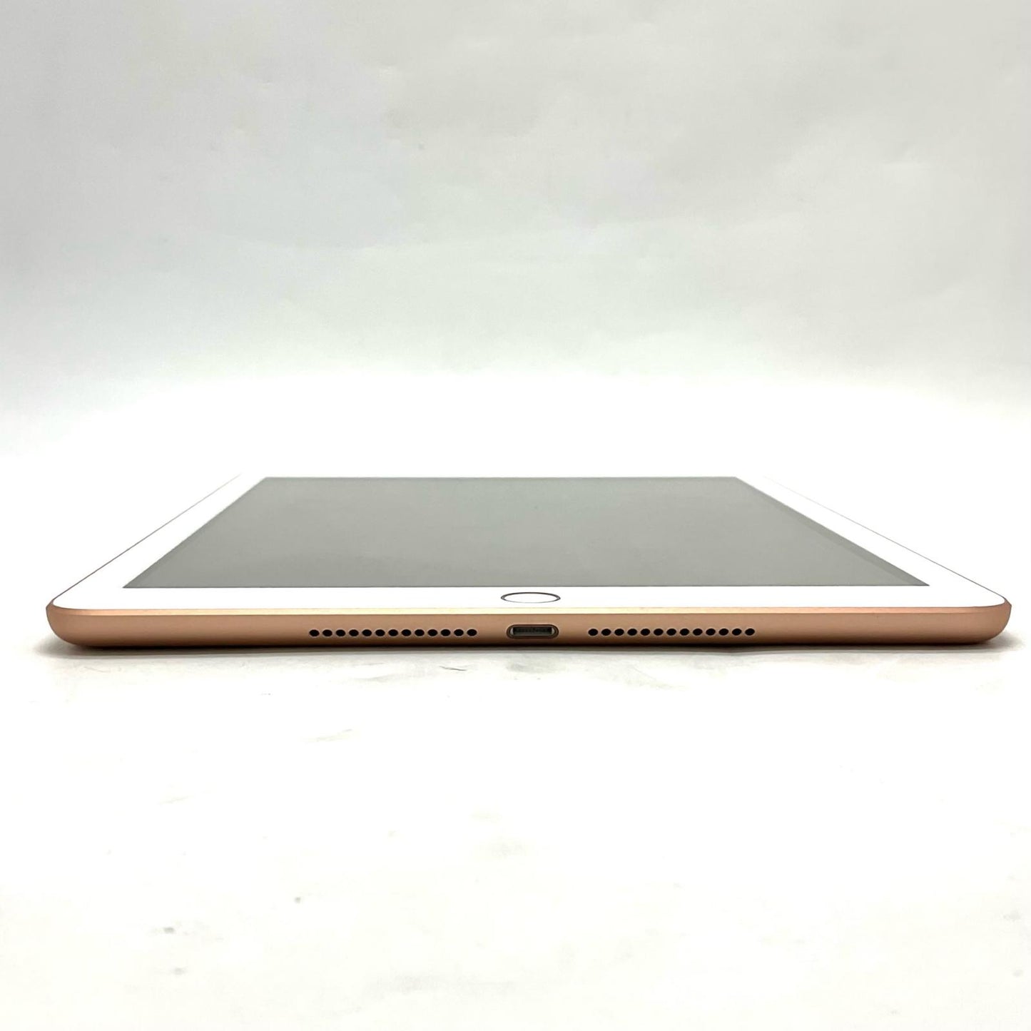 【全額返金保証】【最速発送】Apple iPad iPad 9.7インチ 第6世代 32GB ゴールド WiFi+Cellular Softbank 白ロム 美品 動作確認済
