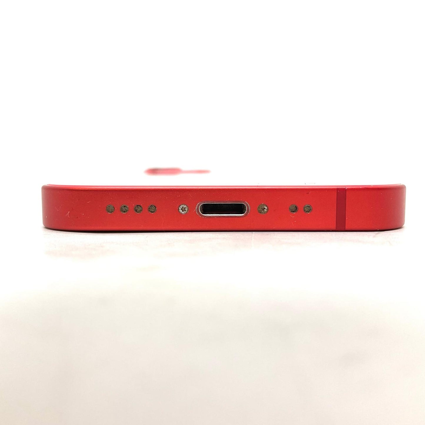 【全額返金保証】【最速発送】Apple iPhone iPhone mini 12 64GB (PRODUCT)RED docomo 白ロム 動作確認済 74%