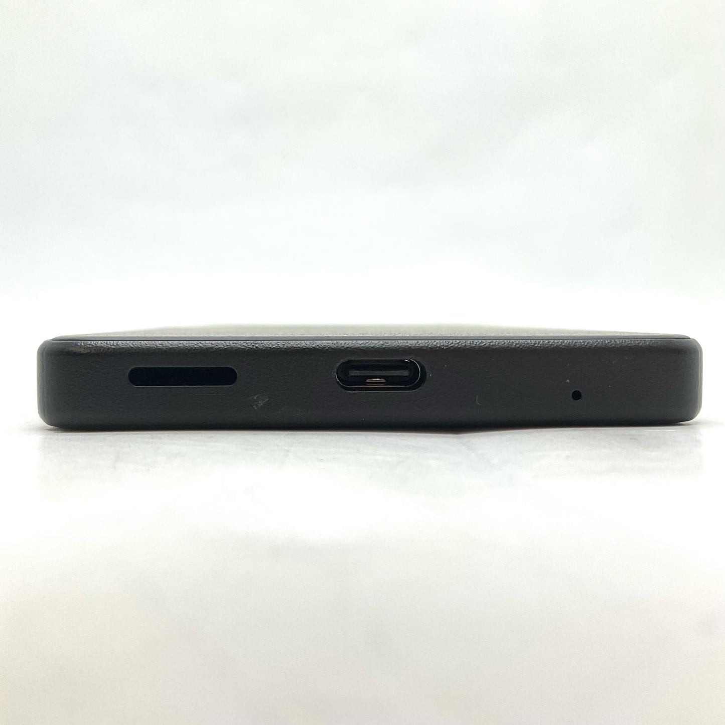 【全額返金保証】【最速発送】Sony Xperia Ace III 64GB ブラック Softbank 白ロム 美品 動作確認済