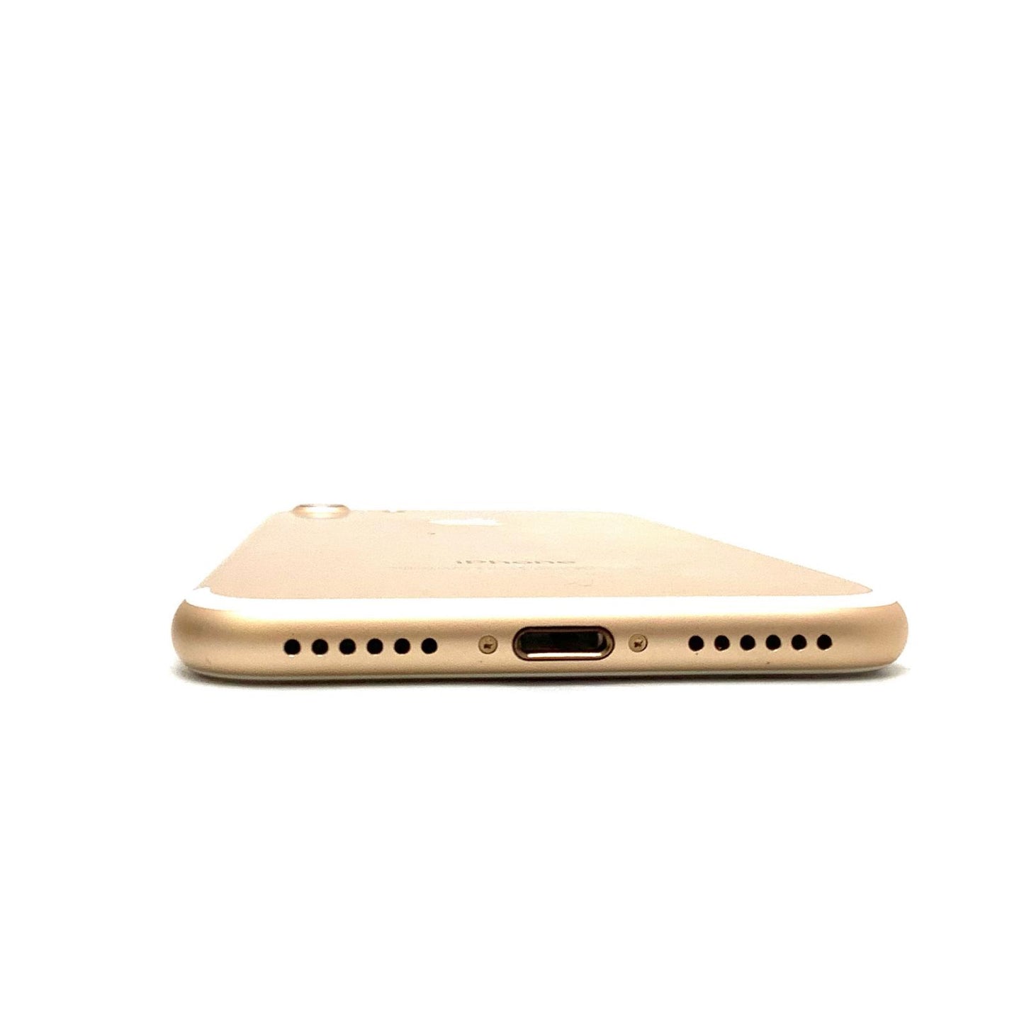 【全額返金保証】【最速発送】Apple iPhone iPhone 7 32GB ゴールド Softbank 白ロム 動作確認済 95%