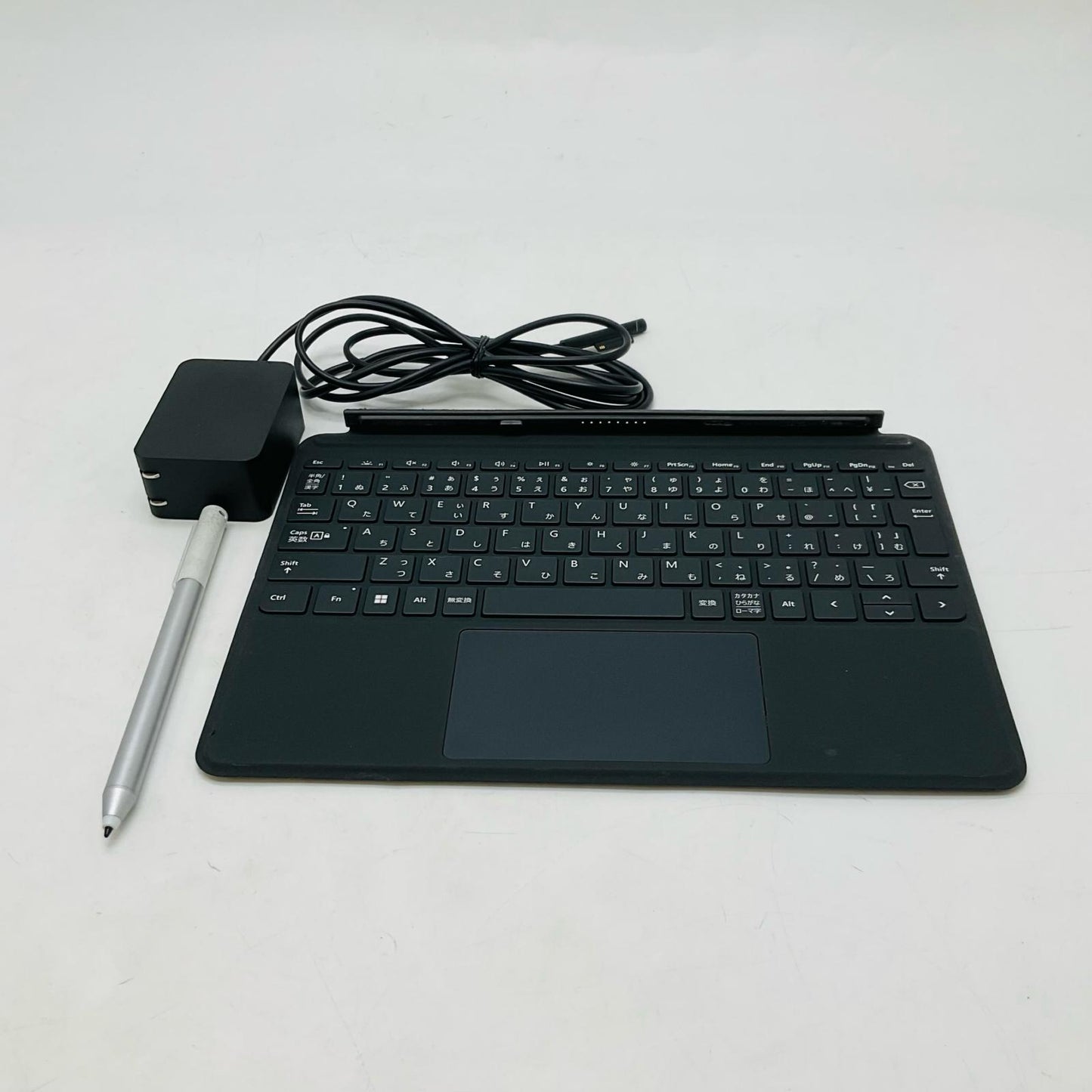 【全額返金保証】【最速発送】Microsoft Surface Go 3 1926 Intel Pentium CPU GOLD 6500Y 8GB M.2 SSD 128GB 96.9% 動作確認済