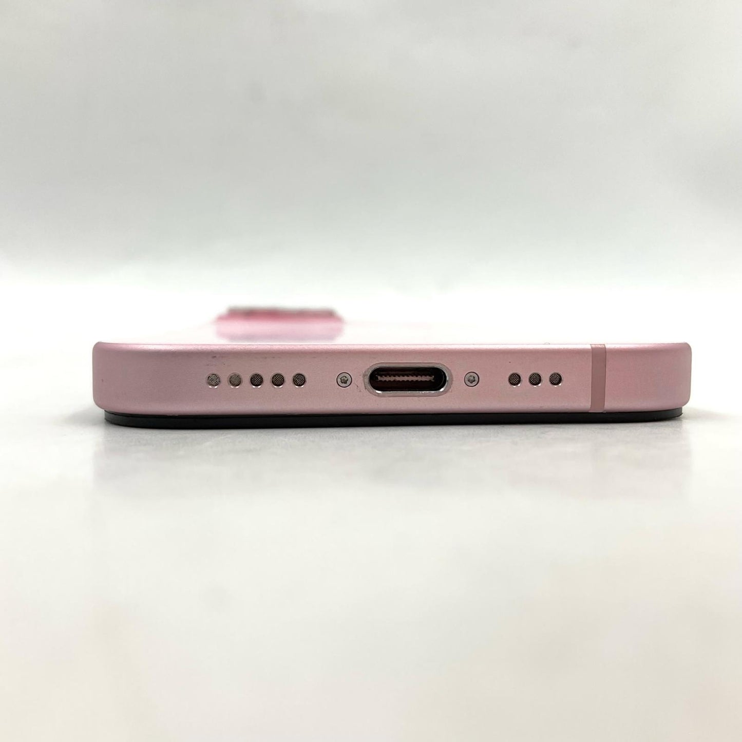 【最速発送】Apple iPhone iPhone 15 256GB Pink SIMフリー SIMフリー【難有】 100%