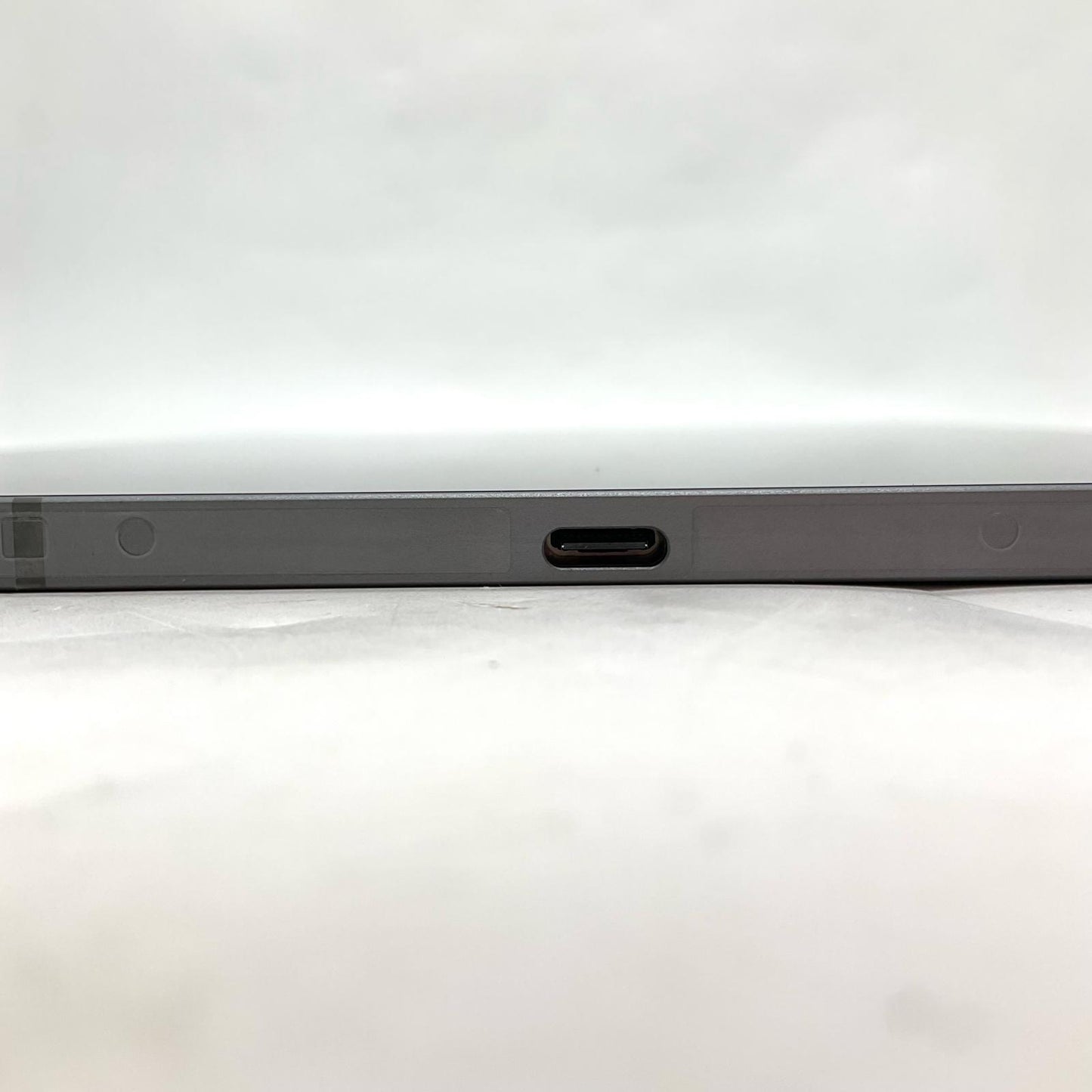 【最速発送】 Galaxy Tab S9 FE+ 5G 128GB au SIMフリー 白ロム【難有】