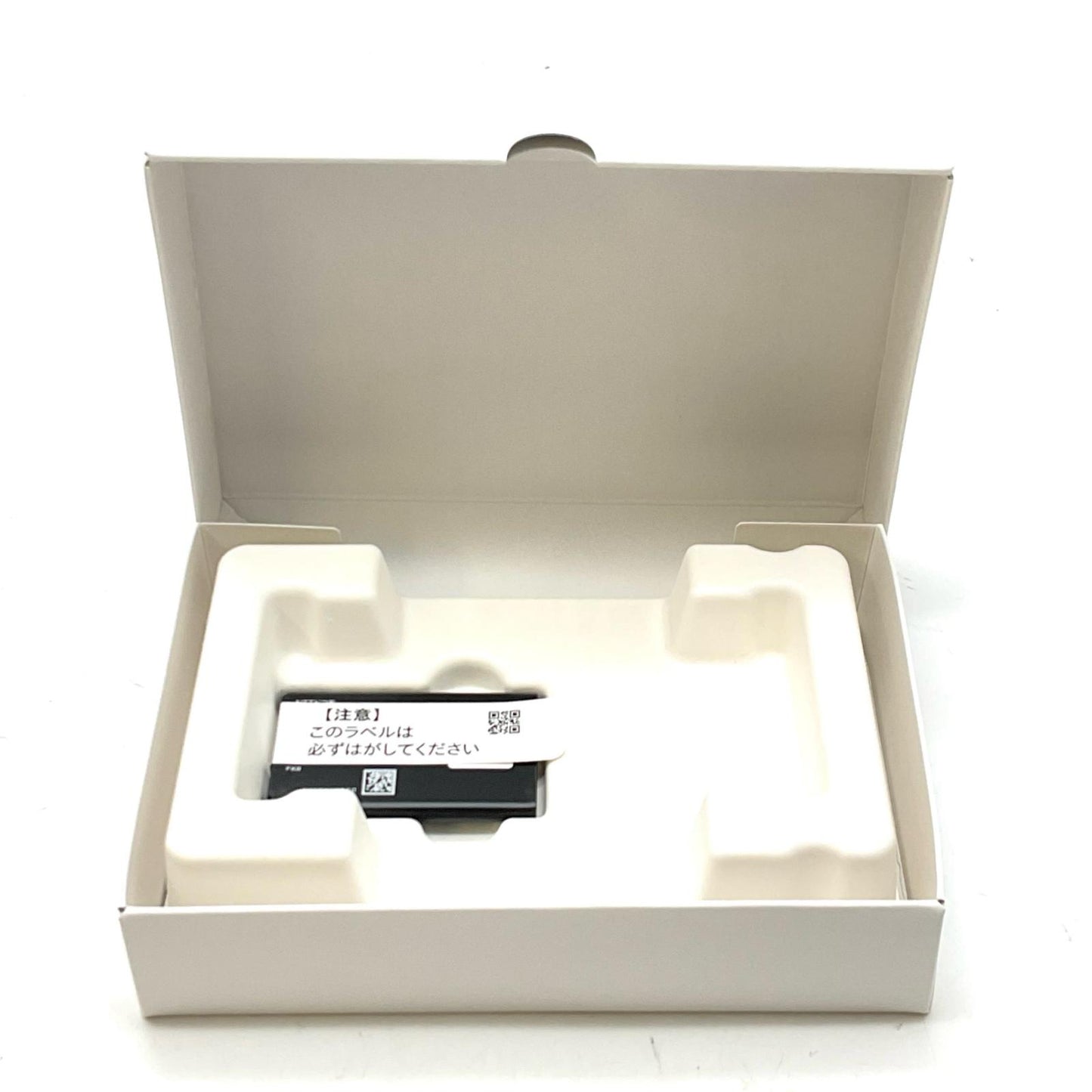 【全額返金保証】【最速発送】 DIGNO ケータイ 8GB ブラック系 docomo KY-42C 白ロム 新品未開封 即納OK