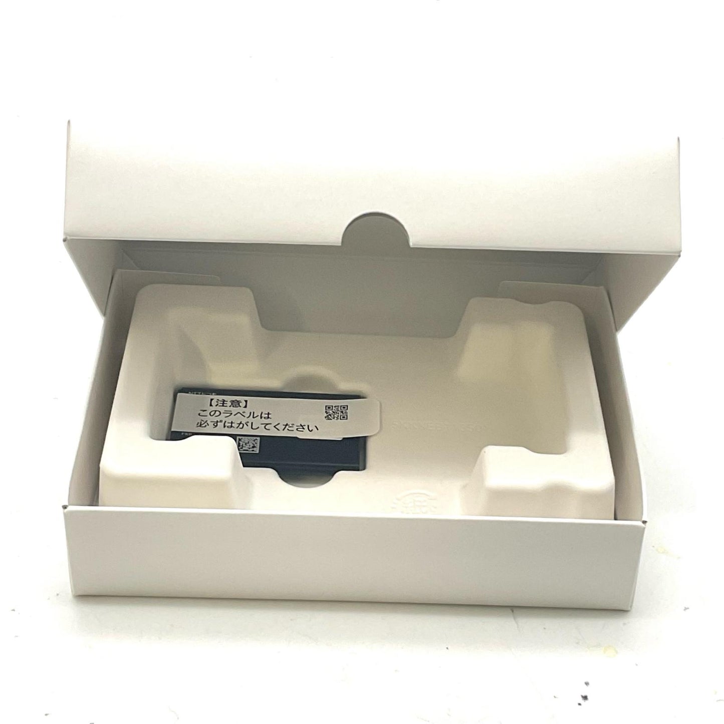 【全額返金保証】【最速発送】 DIGNO ケータイ 8GB ブラック系 docomo KY-42C 白ロム 新品未開封 即納OK