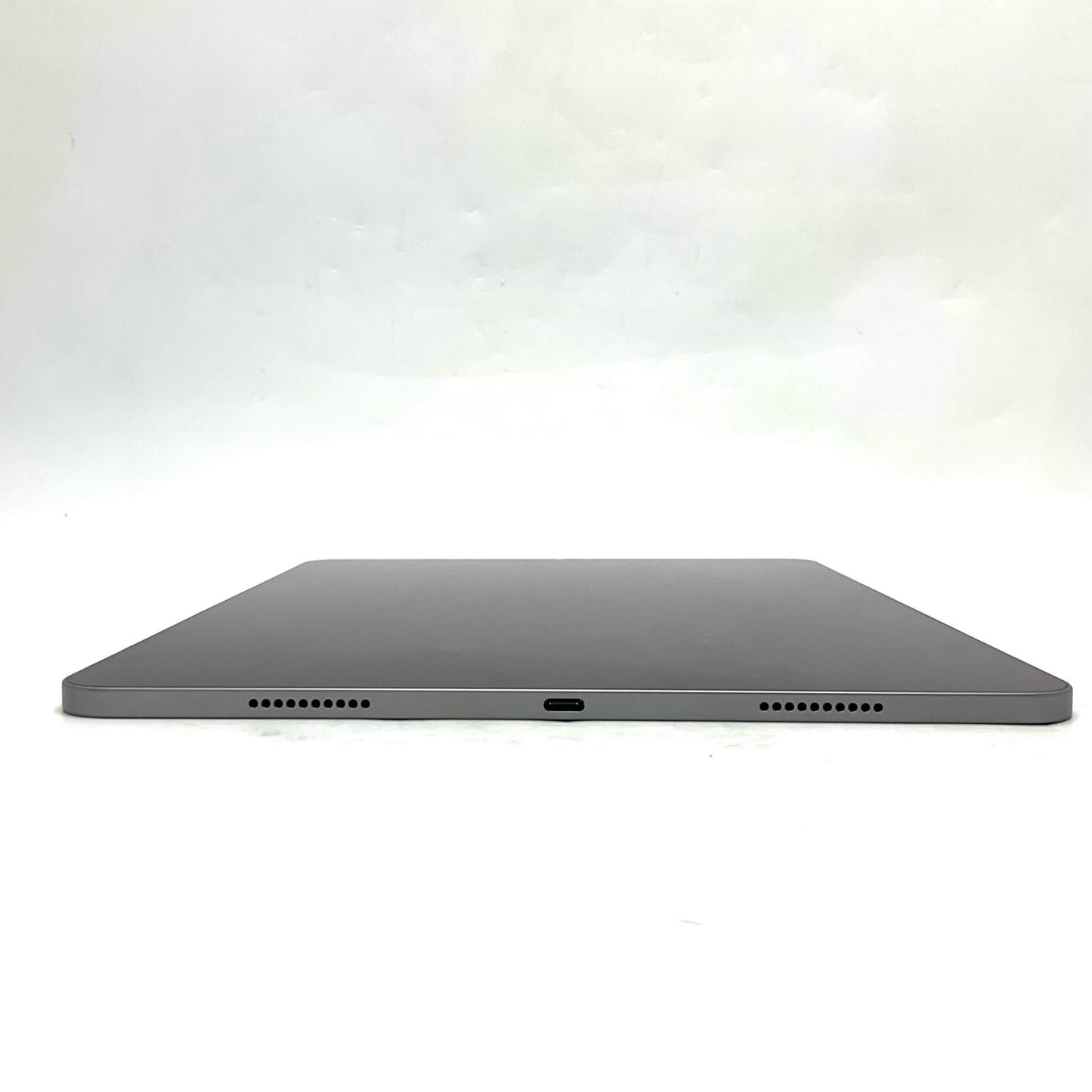 【全額返金保証】【最速発送】Apple iPad Pro 12.9インチ 第6世代 128GB スペースグレイ Wi-Fi 美品 動作確認済