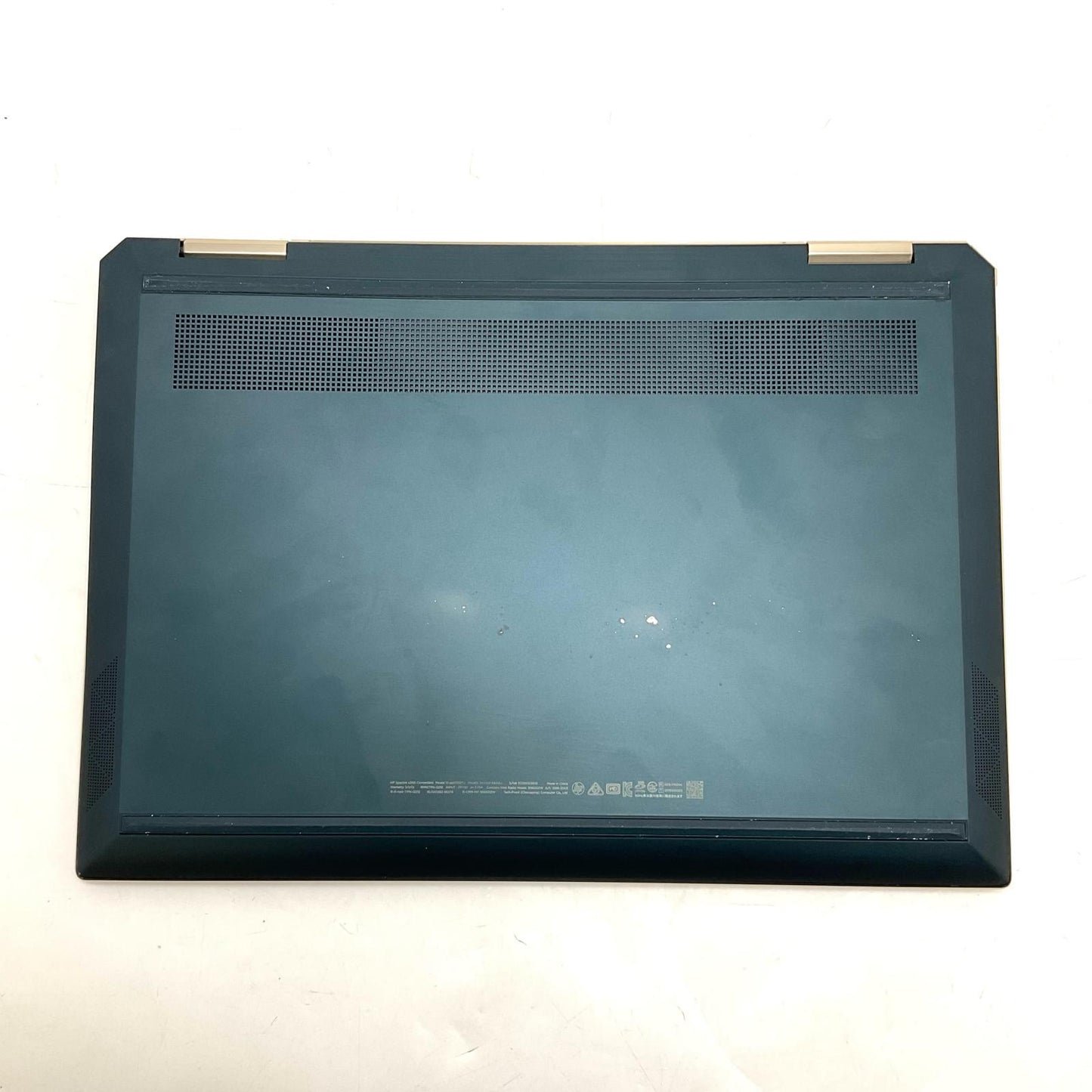 【最速発送】HP Spectre x360 13-ap0035TU Intel(R) Core(TM) i5-8265U CPU @ 1.60GHz 8GB M.2 SSD 256GB 100%【難有】