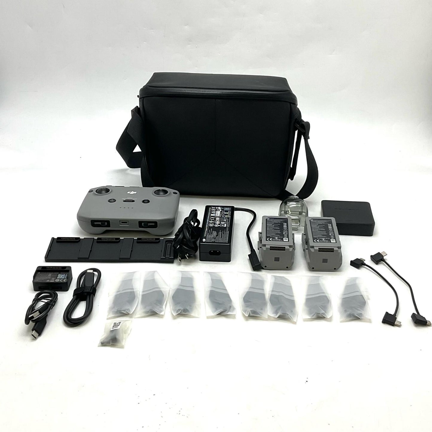 【全額返金保証】【最速発送】DJI Mavic Air 2 美品 動作確認済