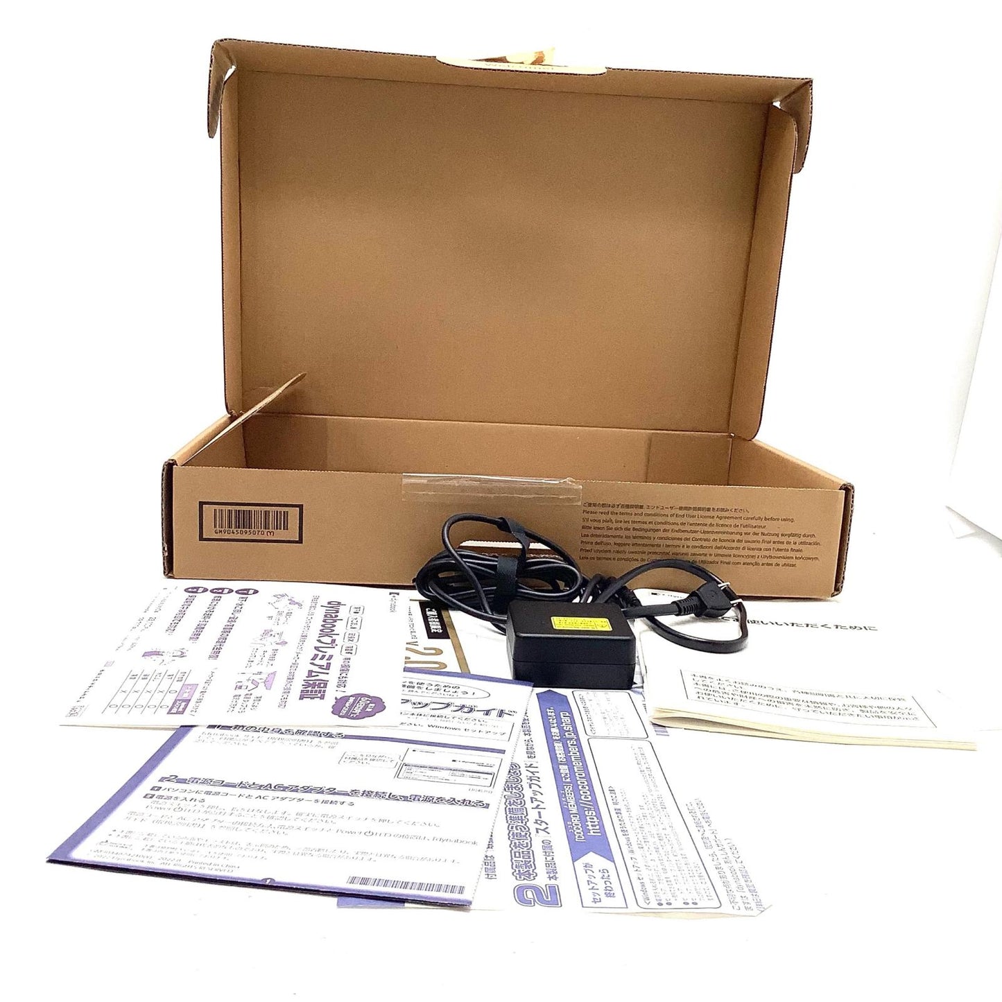 【全額返金保証】【最速発送】dynabook dynabook G8/Y P1G8YPBL i7-1360P 16GB M.2 SSD 512GB 100% 超美品 動作確認済