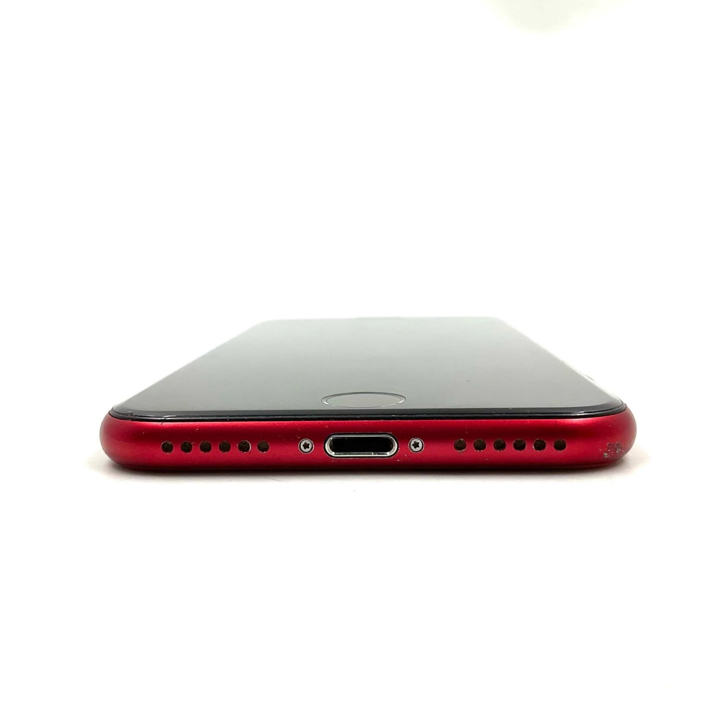 【全額返金保証】【最速発送】Apple iPhone iPhone SE(第2世代) 64GB (PRODUCT)RED SIMフリー 白ロム 動作確認済 75%