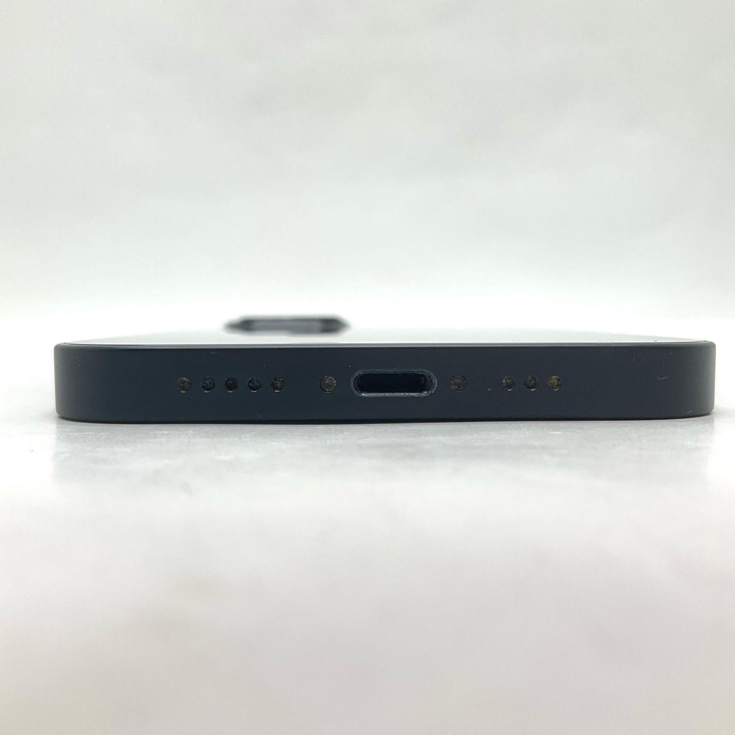 【全額返金保証】【最速発送】Apple iPhone iPhone 13 128GB ミッドナイト Softbank 白ロム 動作確認済 87%