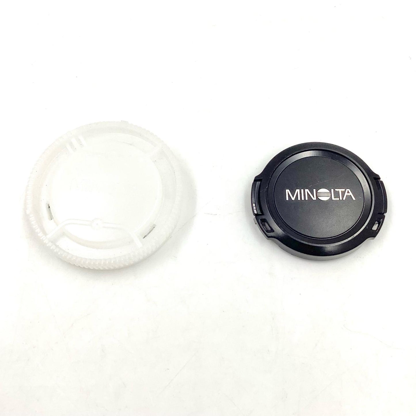 【全額返金保証】【最速発送】Minolta AF 50mm F1.4 動作確認済