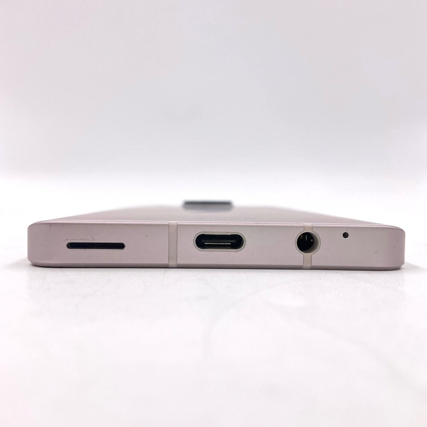 【全額返金保証】【最速発送】SHARP AQUOS sense7 128GB ライトカッパー SH-53C 動作確認済