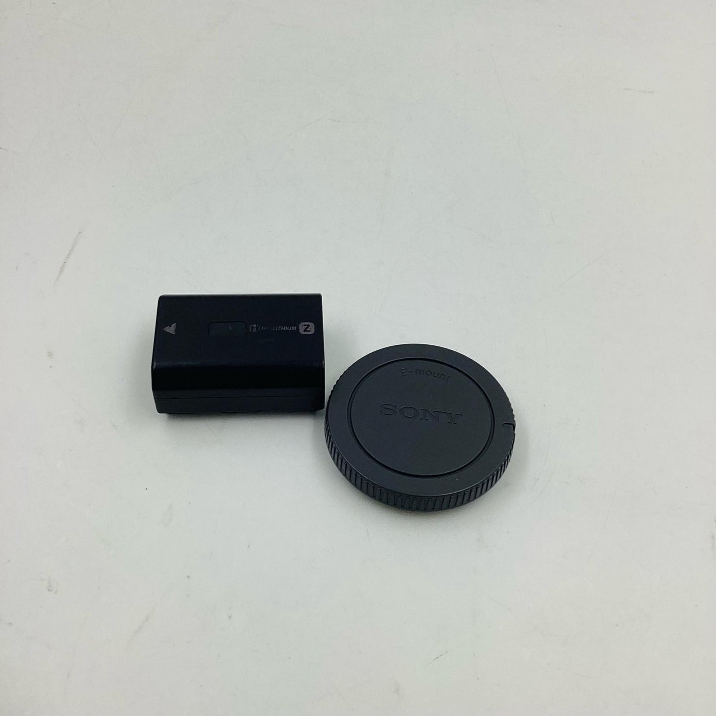 【全額返金保証】【最速発送】Sony デジタル一眼 α6600 ILCE-6600 ボディ ブラック 美品 動作確認済