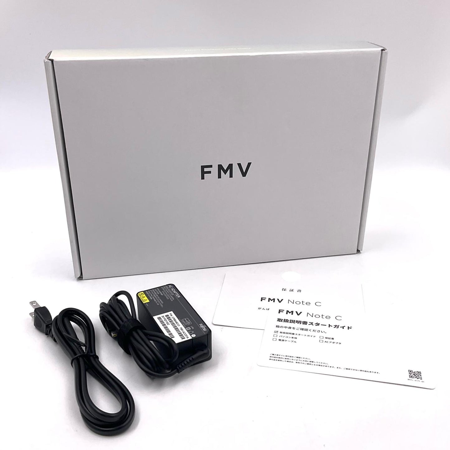 【全額返金保証】【最速発送】富士通 FMV Note C 5C13A4 Intel(R)Core(TM)Ultra 5-134U 4.40GHz 8GB M.2 SSD 256GB 100% 超美品 動作確認済