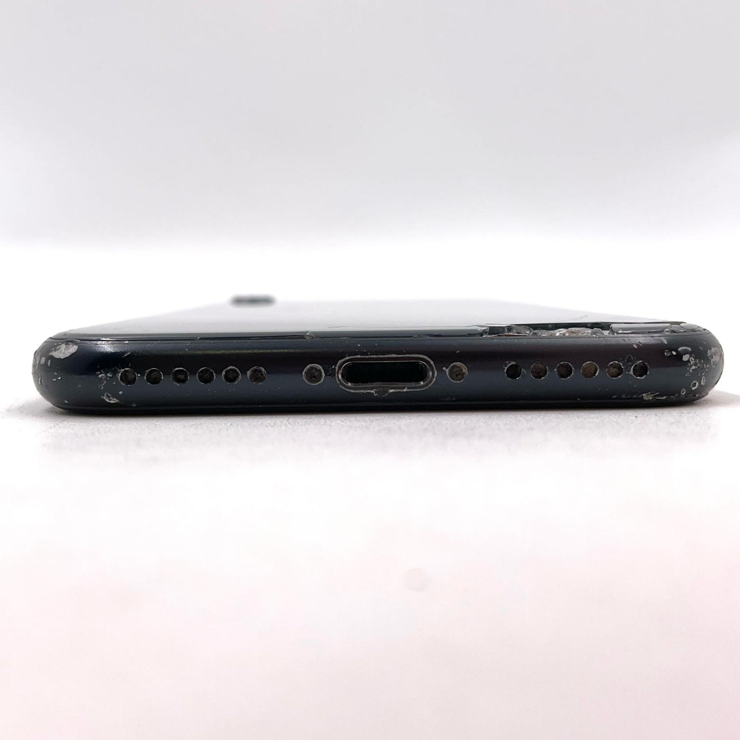 【最速発送】Apple iPhone iPhone SE (第3世代) 128GB Midnight SIMフリー SIMフリー【難有】 74%
