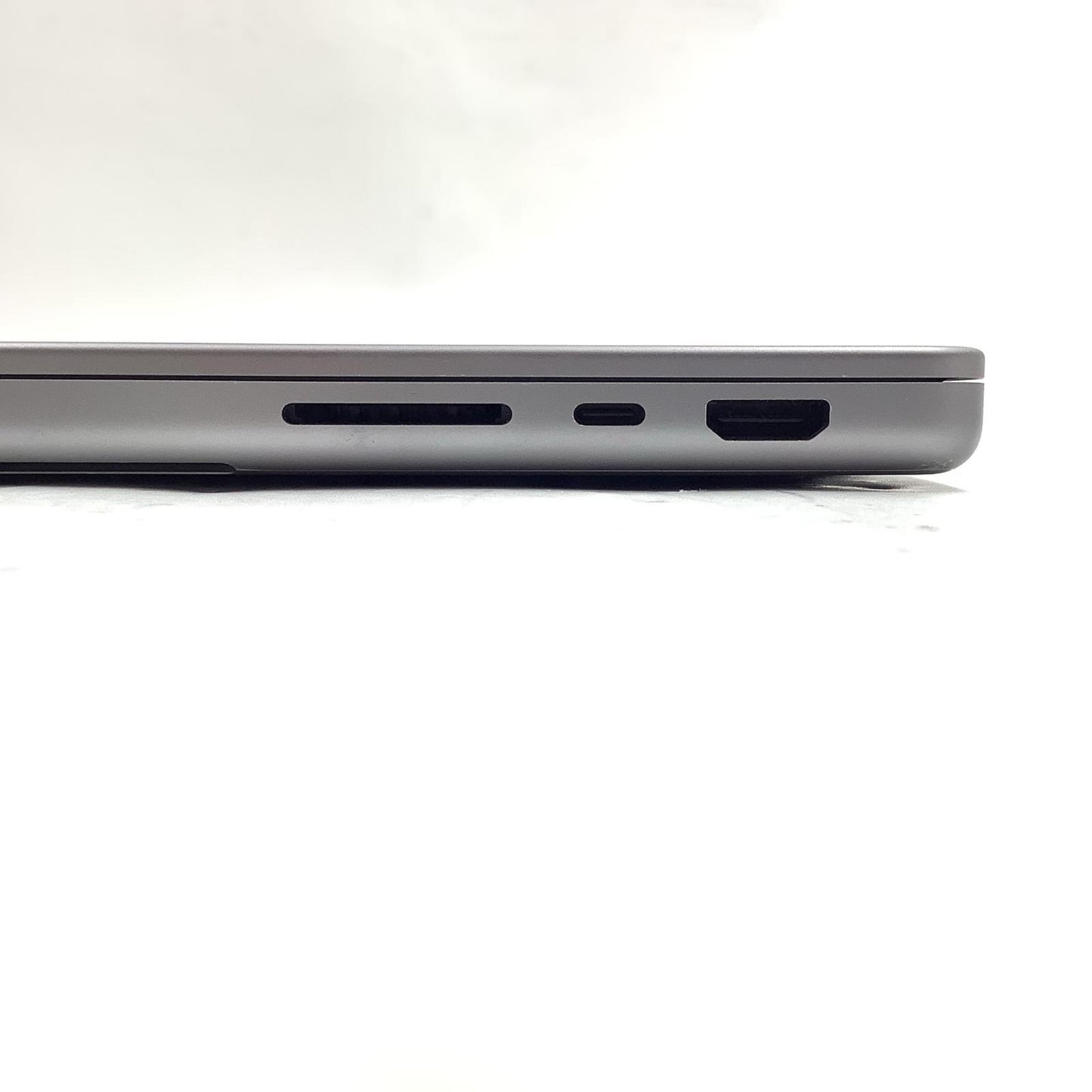 【全額返金保証】【最速発送】Apple MacBook Pro 14インチ 2021 Apple M1 Pro 32GB 1TB 動作確認済