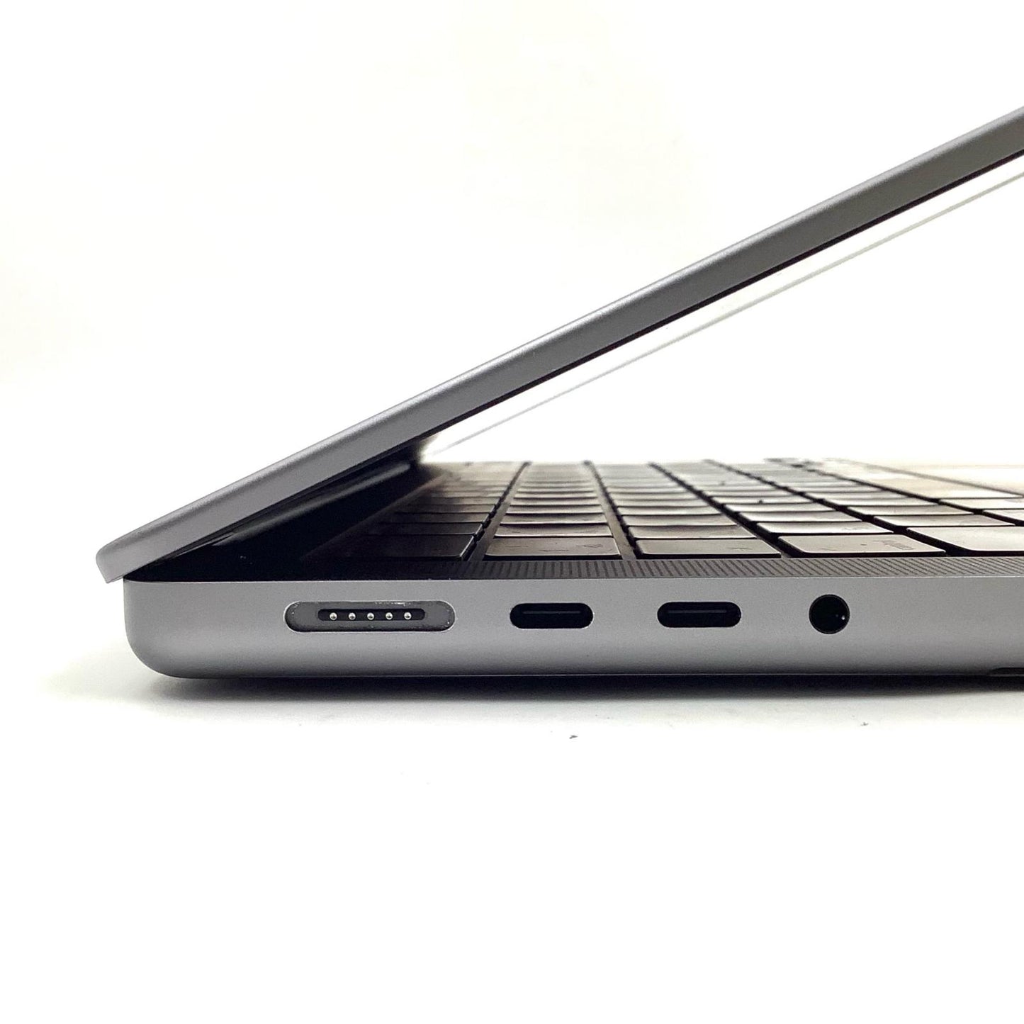 【全額返金保証】【最速発送】Apple MacBook Pro 14インチ 2021 Apple M1 Pro 32GB 1TB 動作確認済
