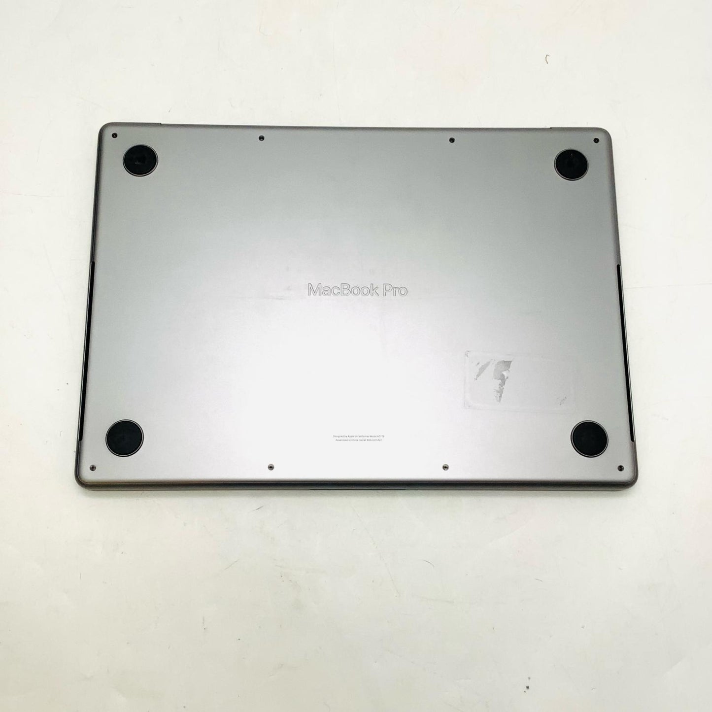 【全額返金保証】【最速発送】Apple MacBook Pro 14インチ 2023 Apple M2 Pro 32GB 1TB 美品 動作確認済