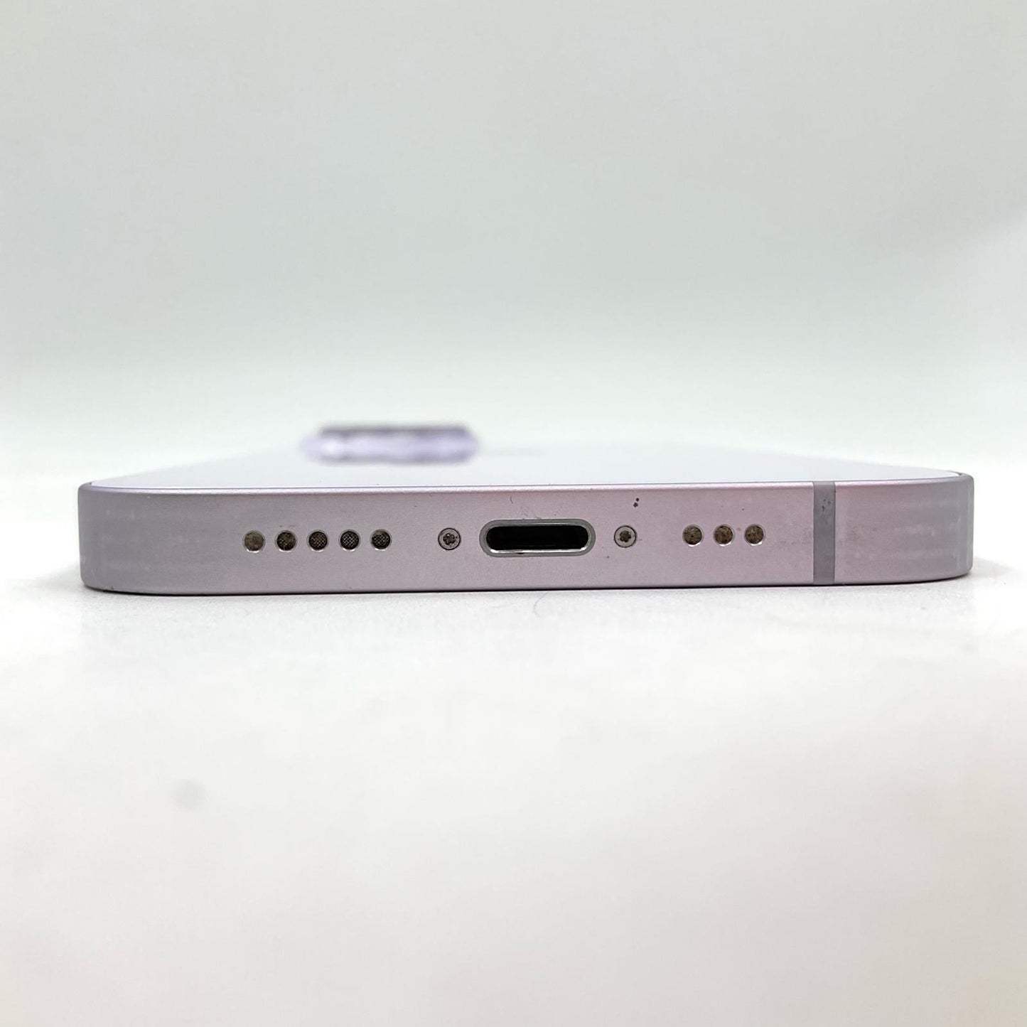 【全額返金保証】【最速発送】Apple iPhone iPhone 14 256GB パープル SIMフリー 動作確認済 100%