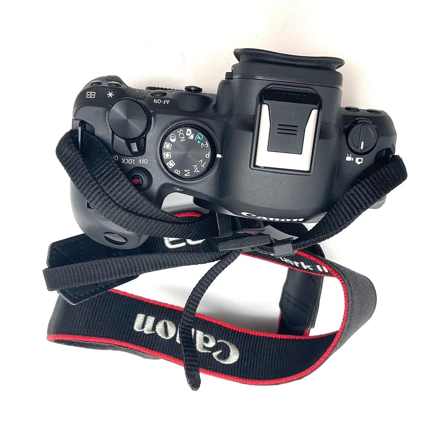 【全額返金保証】【最速発送】Canon デジタル一眼 EOS R6 Mark II ボディ 美品 動作確認済
