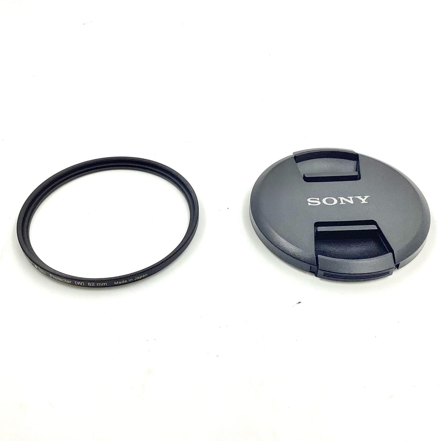 【全額返金保証】【最速発送】Sony FE 24-70mm F2.8 GM SEL2470GM 美品 動作確認済