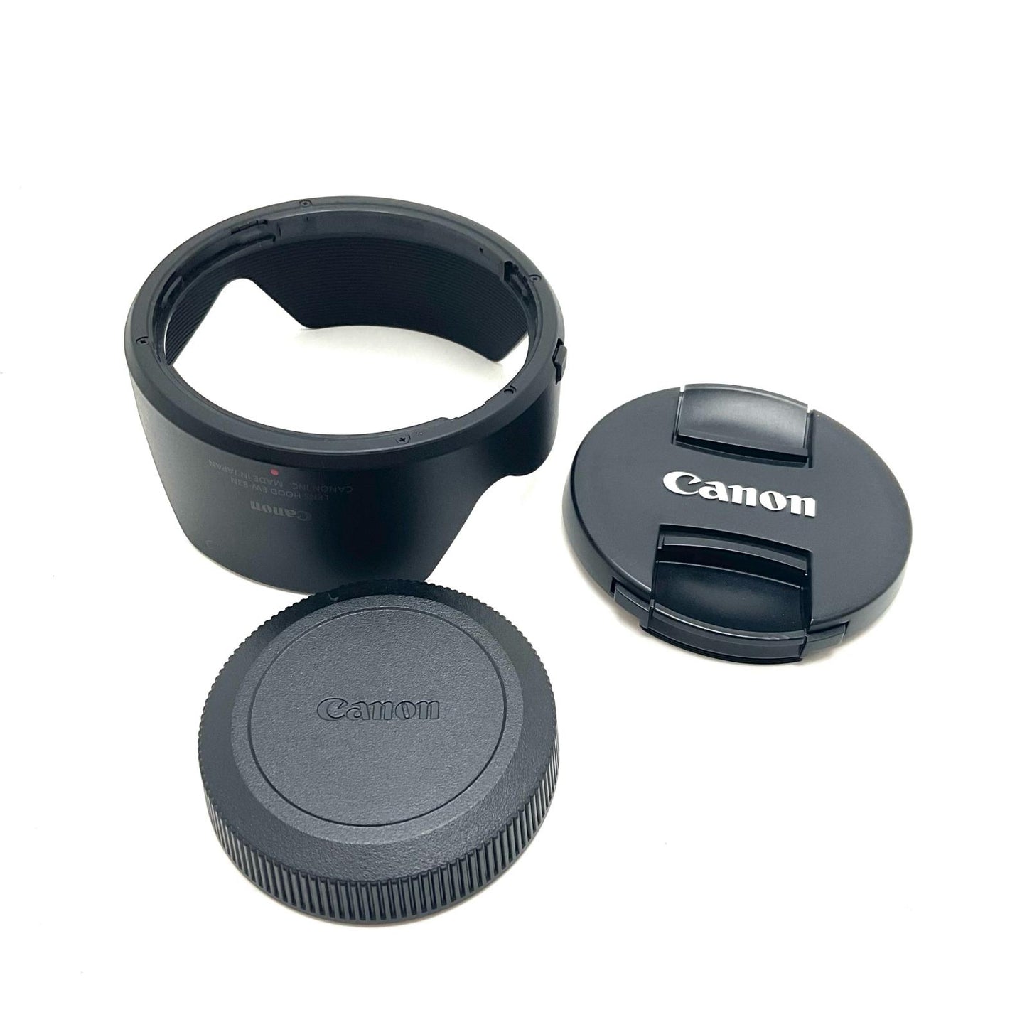 【全額返金保証】【最速発送】Canon RF24-105mm F4 L IS USM 美品 動作確認済
