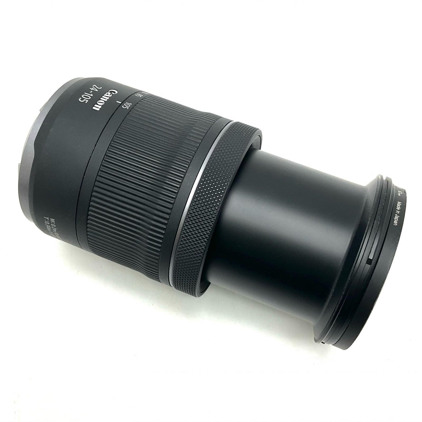【最速発送】Canon RF24-105mm F4-7.1 IS STM【難有】