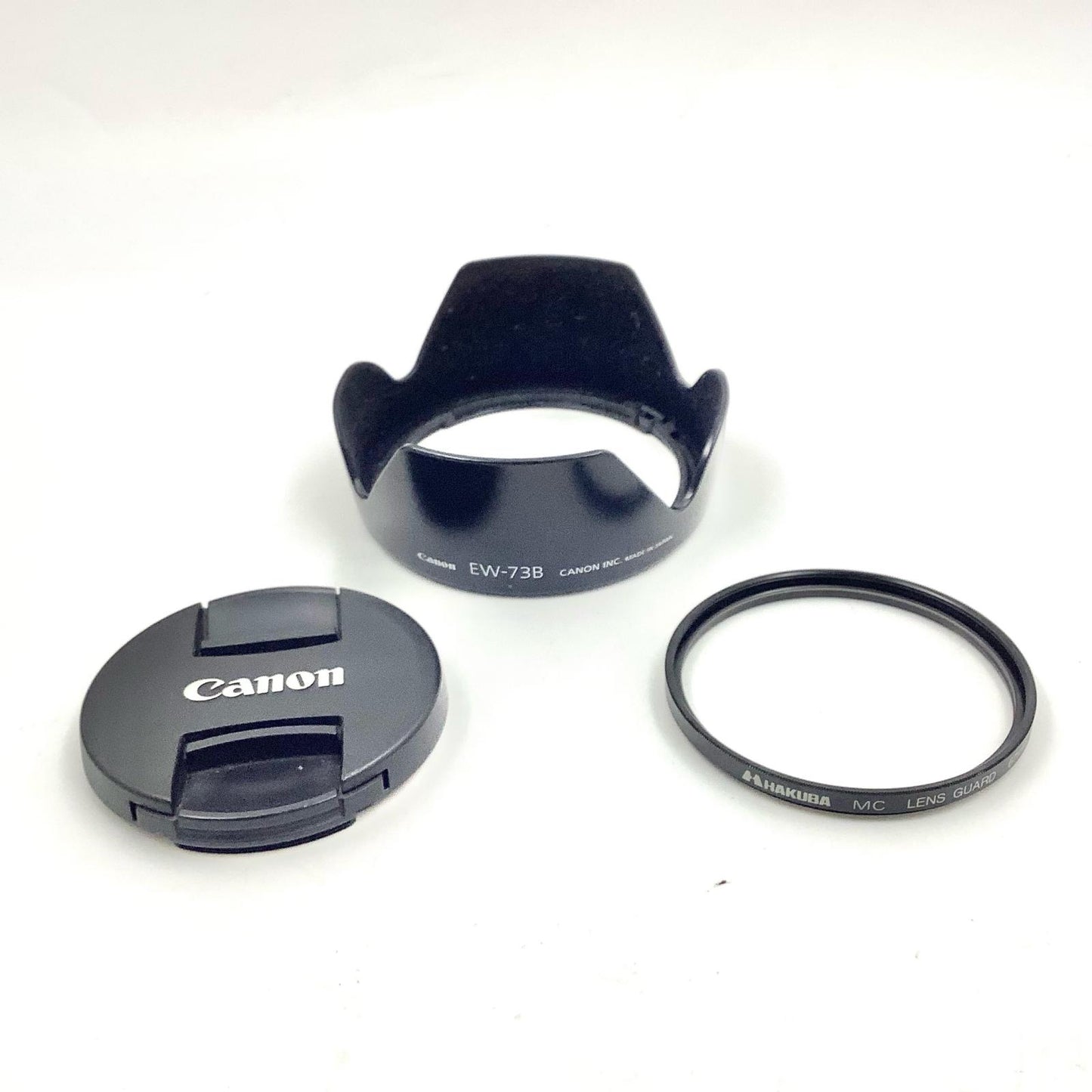 【全額返金保証】【最速発送】Canon EF-S18-135mm F3.5-5.6 IS STM 動作確認済