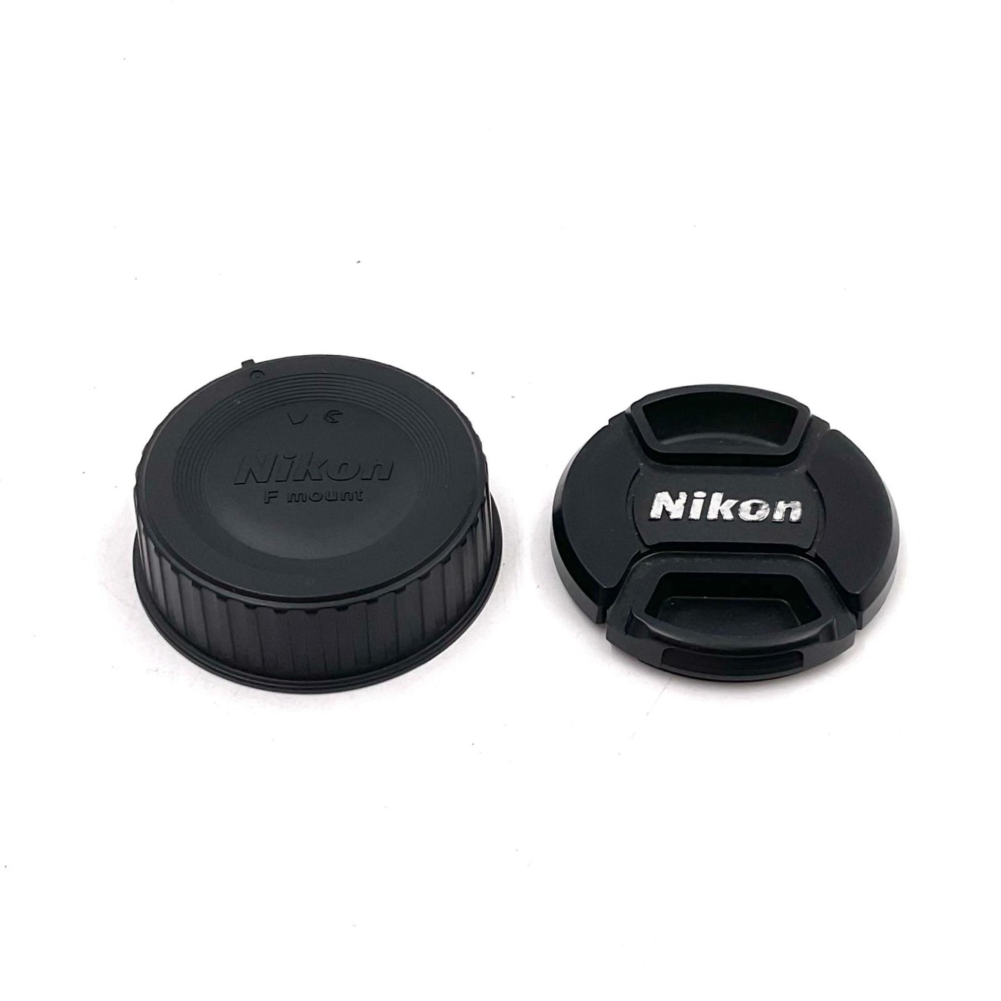【全額返金保証】【最速発送】Nikon AF-S DX NIKKOR 18-55mm f/3.5-5.6G VR 動作確認済