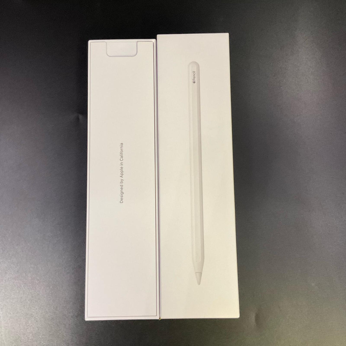 【全額返金保証】【最速発送】Apple Apple Pencil 第2世代 PU8F2J/A A2051 動作確認済