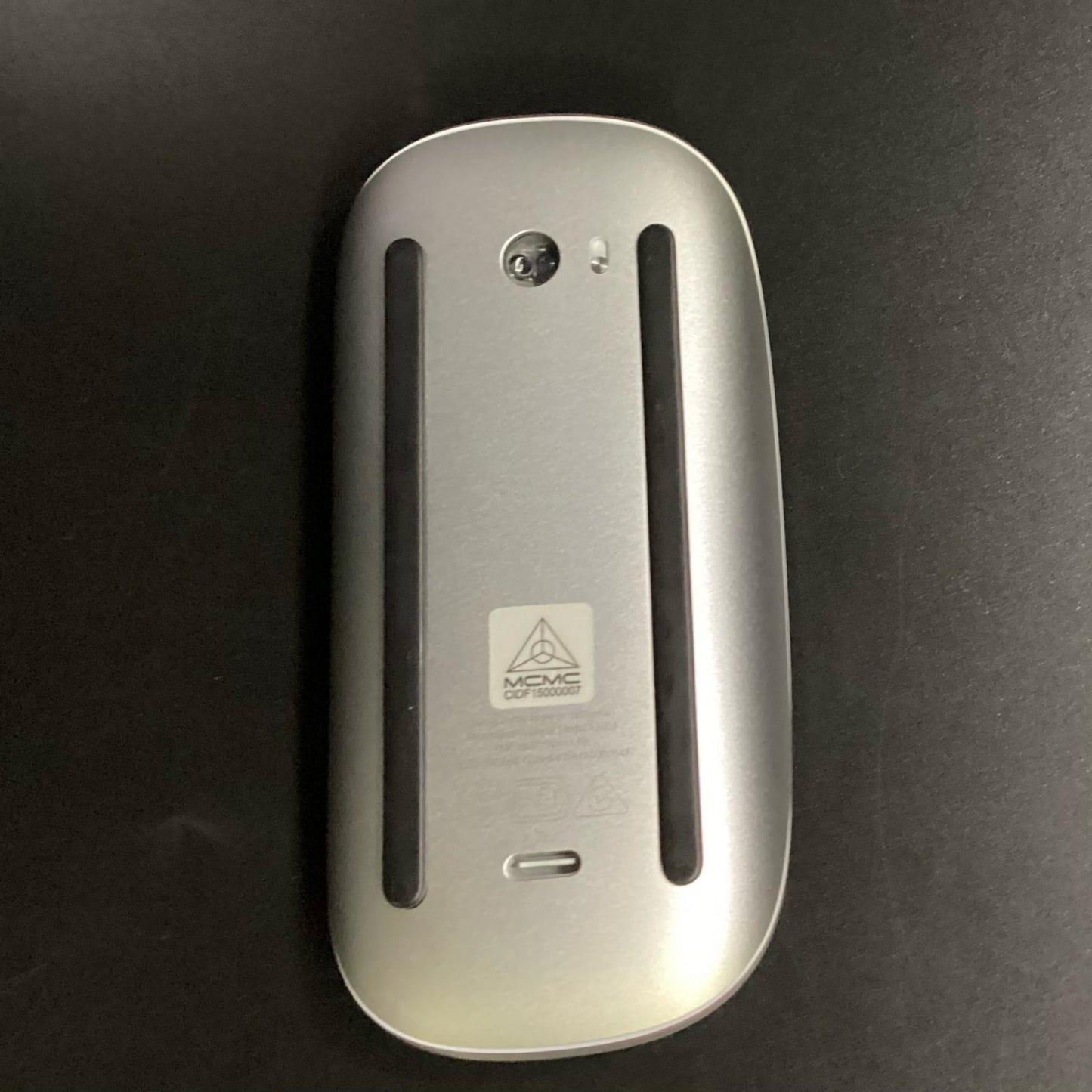 【全額返金保証】【最速発送】Apple Magic Mouse A3204 美品 動作確認済