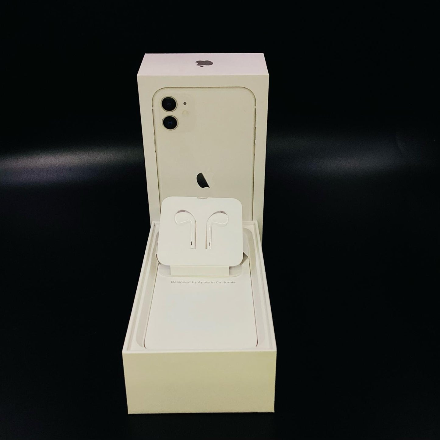 【最速発送】Apple iPhone iPhone 11 128GB ホワイト SIMフリー 白ロム【難有】 79%
