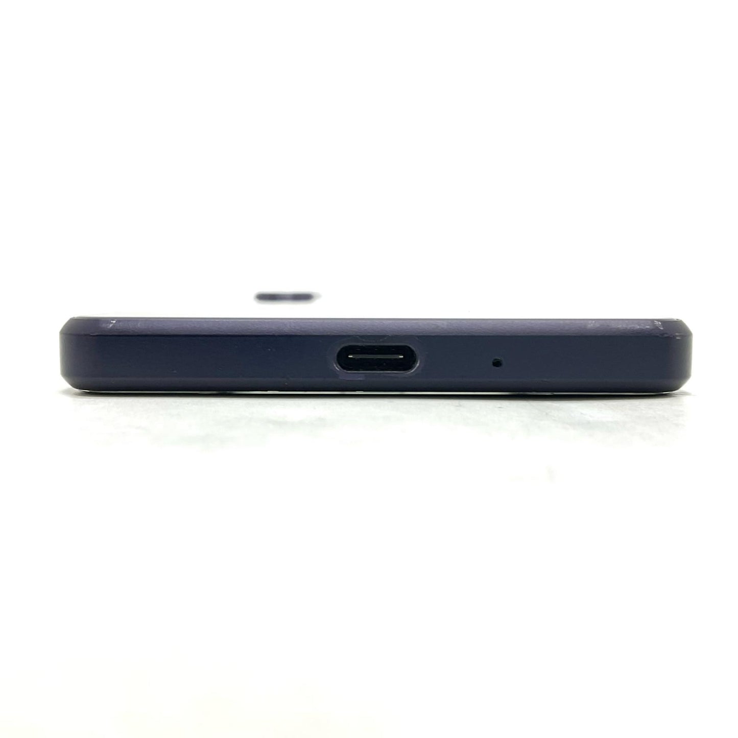 【全額返金保証】【最速発送】Sony Xperia 1 III 256GB フロストブラック docomo SO-51B 白ロム 動作確認済