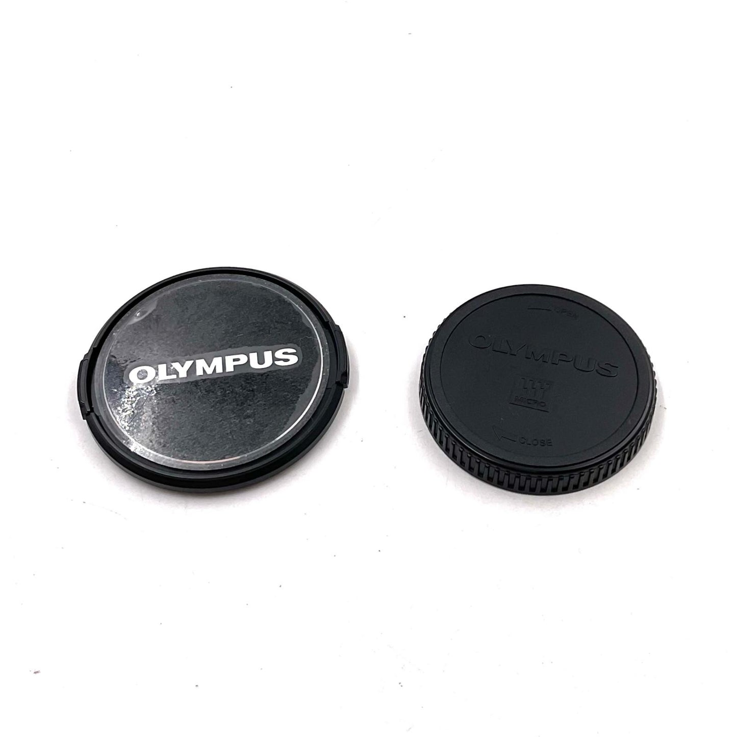 【全額返金保証】【最速発送】OLYMPUS M.ZUIKO DIGITAL ED 40-150mm F4-5.6 R MSC シルバー 美品 動作確認済