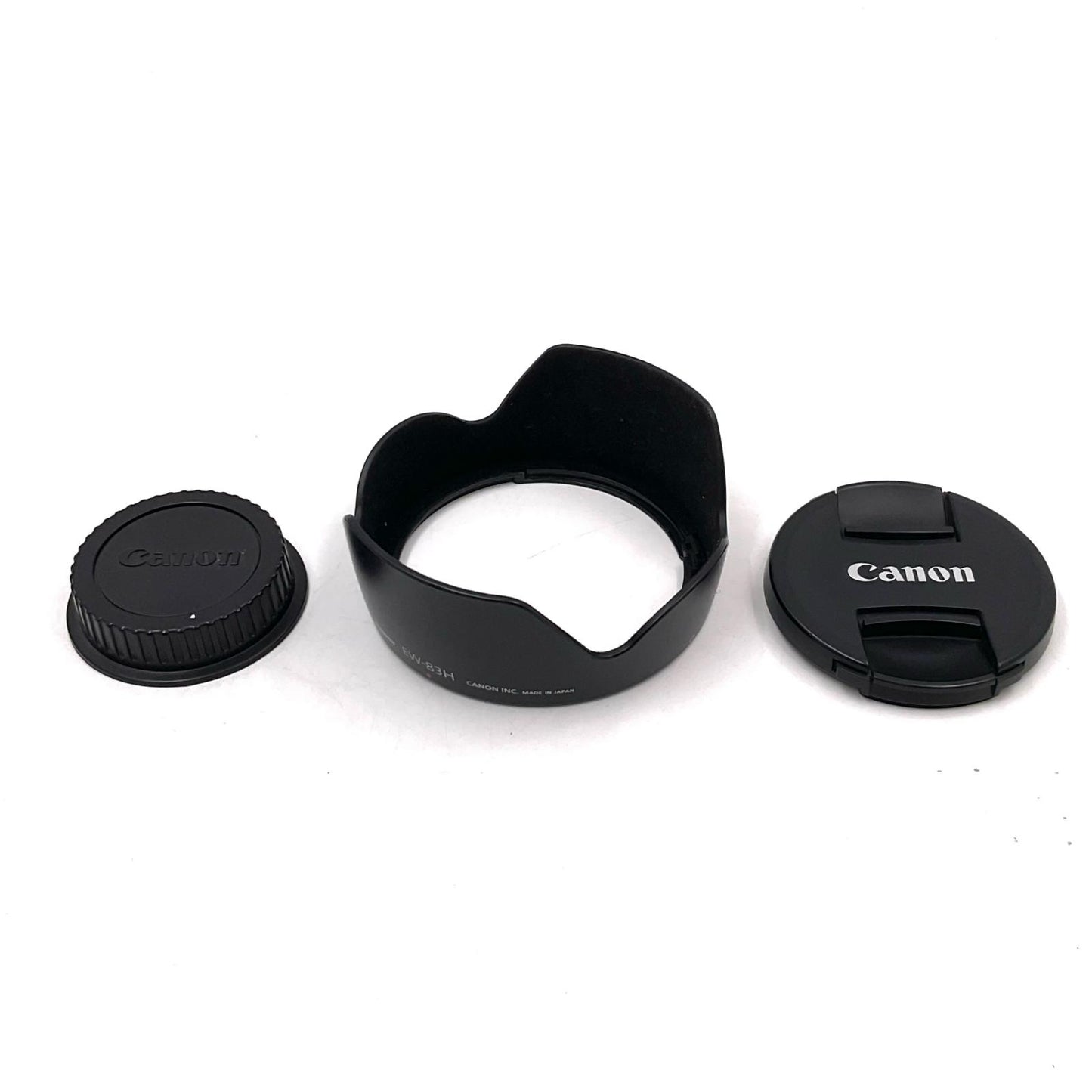【全額返金保証】【最速発送】Canon EF24-105mm F4L IS USM 美品 動作確認済