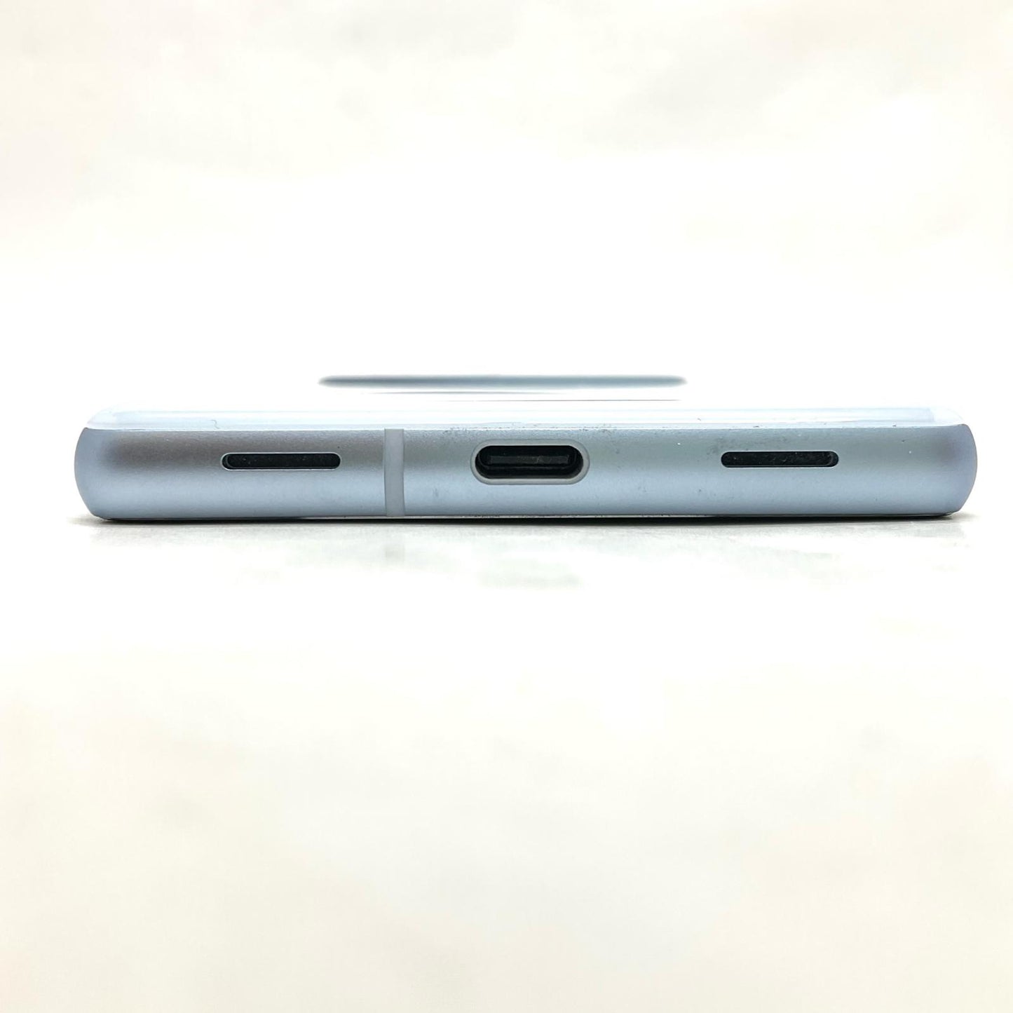 【全額返金保証】【最速発送】Google Pixel 7a 128GB Sea au G82U8 白ロム 美品 動作確認済