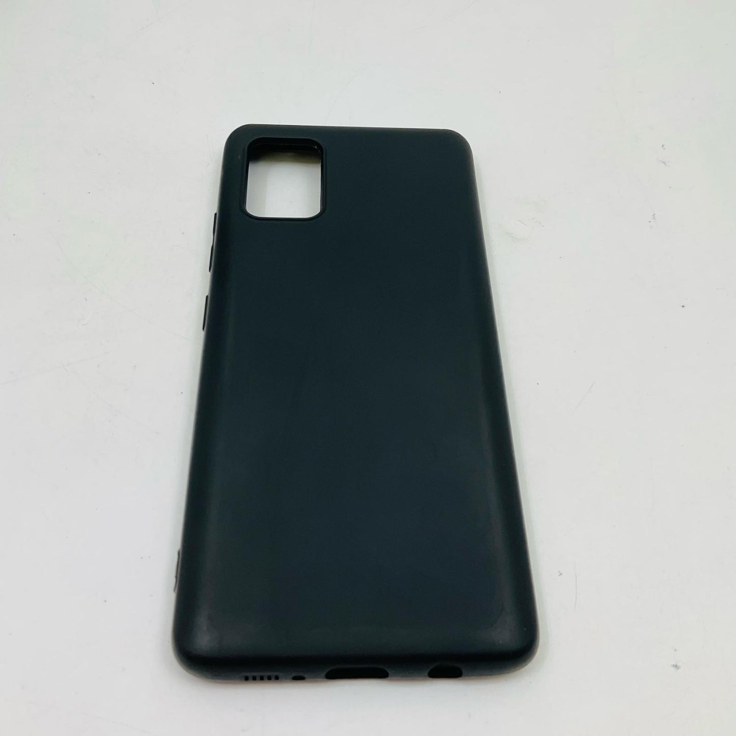 【全額返金保証】【最速発送】SAMSUNG Galaxy A51 5G 128GB docomo SC-54A 白ロム 動作確認済