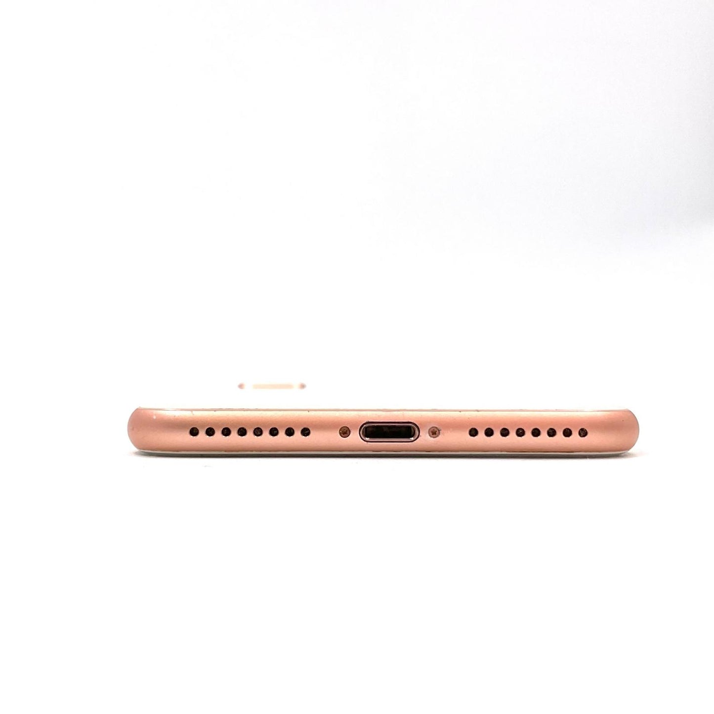 【全額返金保証】【最速発送】Apple iPhone iPhone 8 Plus 64GB ゴールド Softbank 白ロム 動作確認済 74%