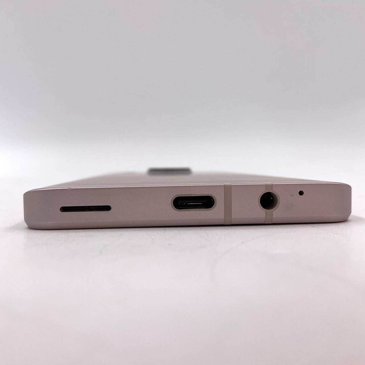 【全額返金保証】【最速発送】SHARP AQUOS sense8 128GB ライトカッパー SIMフリー SH-M26 白ロム 美品 動作確認済