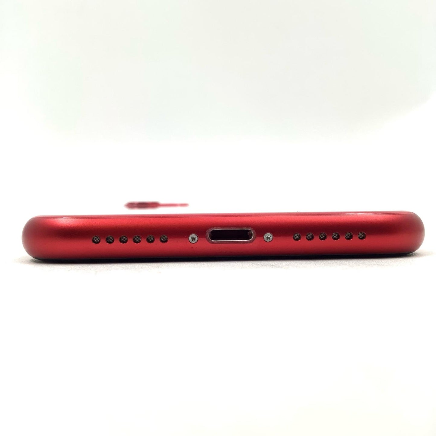 【全額返金保証】【最速発送】Apple iPhone iPhone 11 128GB (PRODUCT)RED SIMフリー 白ロム 動作確認済 74%