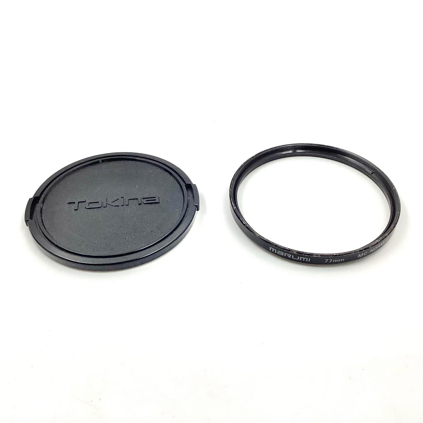 【最速発送】TOKINA AT-X PRO 20-35 2.8 aspherical ニコン用【難有】