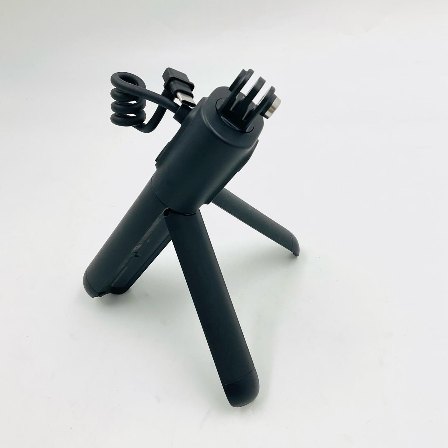 【全額返金保証】【最速発送】GoPro ACVT1 Volta バッテリーグリップ 美品 動作確認済