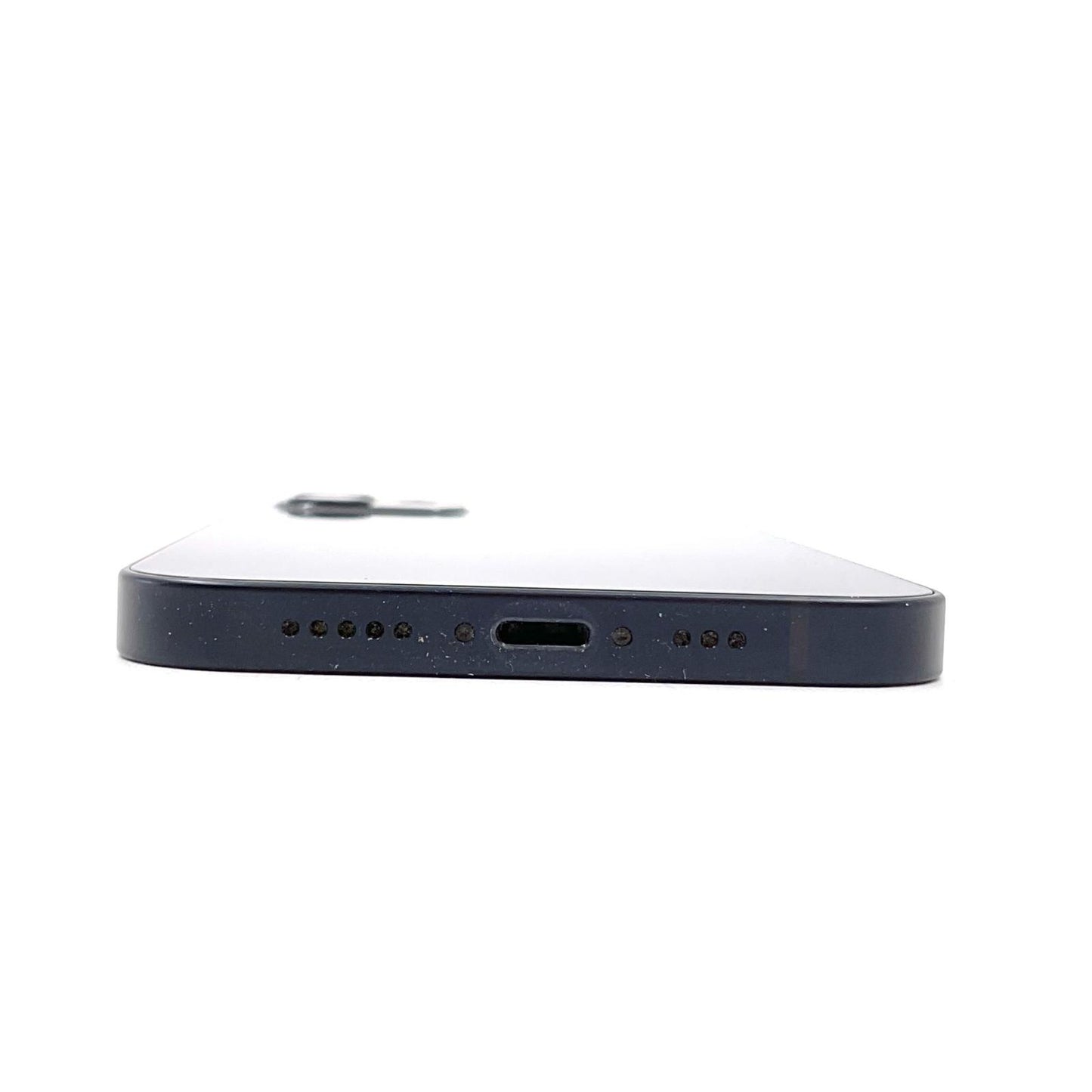 【全額返金保証】【最速発送】Apple iPhone iPhone 12 64GB ブラック Softbank SIMフリー 白ロム 動作確認済 75%
