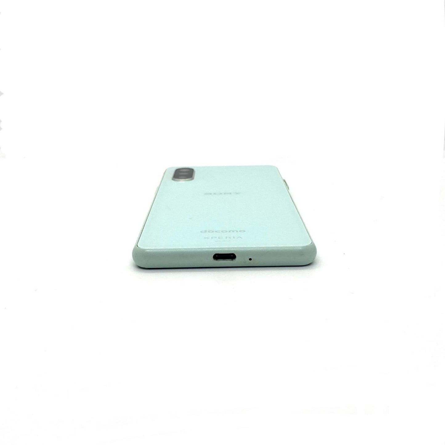 【全額返金保証】【最速発送】Sony Xperia 10 II 64GB docomo SO-41A 白ロム 動作確認済