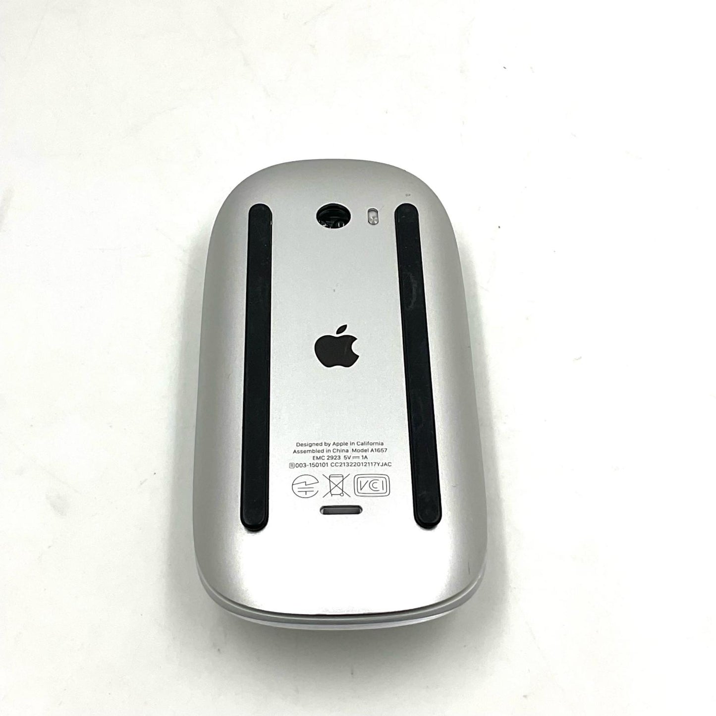 【全額返金保証】【最速発送】Apple Magic Mouse 2 A1657 動作確認済