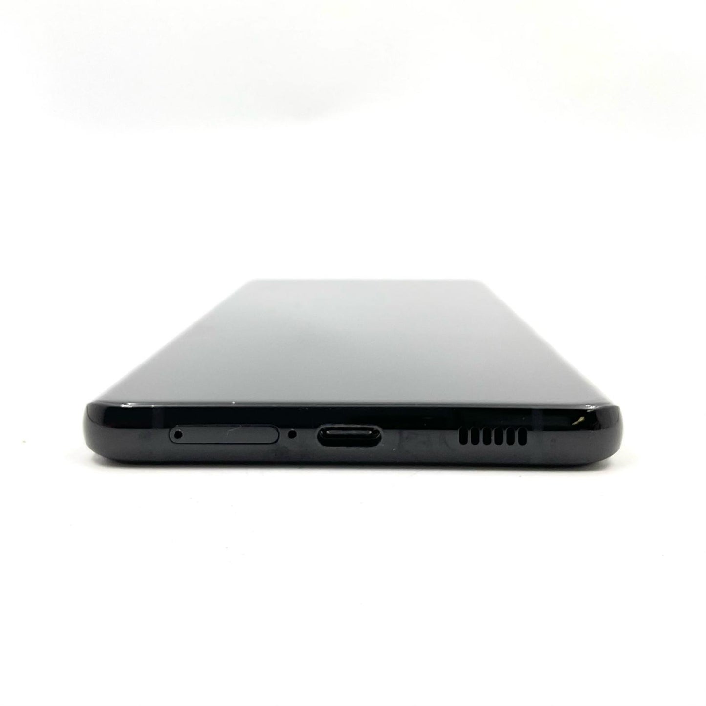 【全額返金保証】【最速発送】SAMSUNG Galaxy S21 Ultra 5G 256GB ブラック docomo SC-52B 白ロム 美品 動作確認済